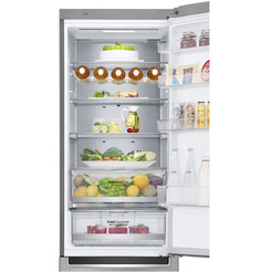 Холодильник LG DoorCooling+ GA-B509SAUM