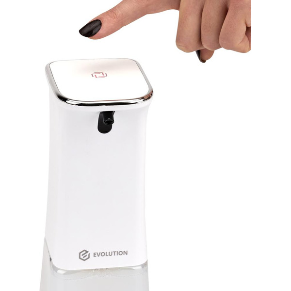 Автоматический дозатор пены Evolution Foam Clean FR-1 (rev.2)