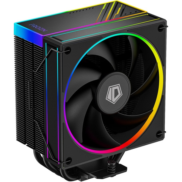Кулер ID-Cooling Frozn A410 ARGB
