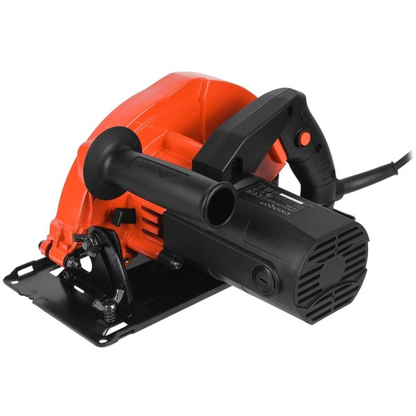 Циркулярная пила Dnipro-M CS-185