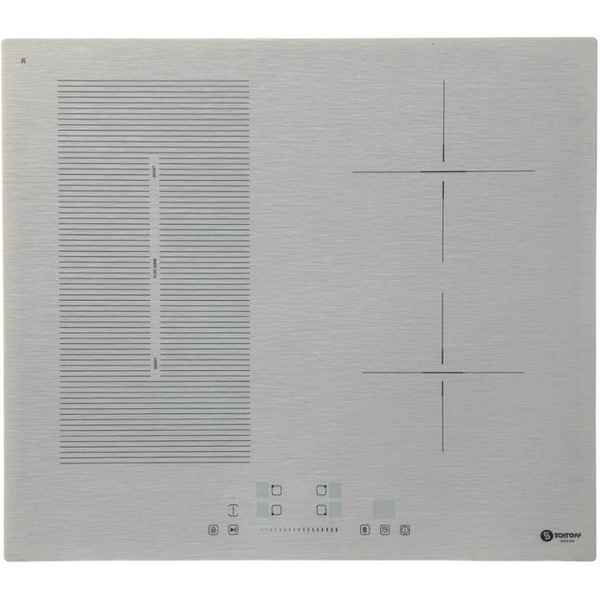 Варочная поверхность SCHTOFF I6S07B White