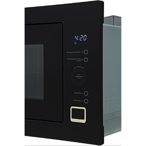 Микроволновая печь Akpo MEA 925 08 SEP01 BL