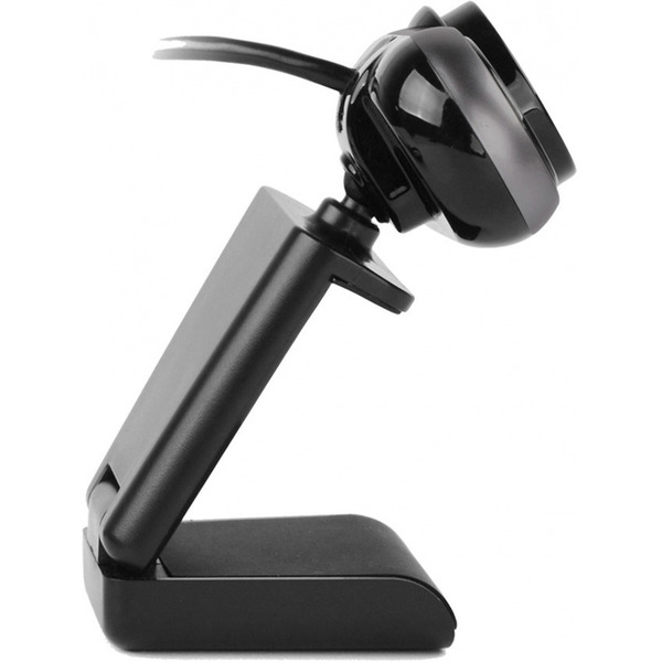 Веб-камера A4Tech PK-920H серый