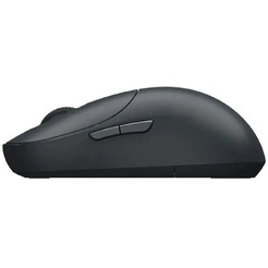 Мышь Xiaomi Wireless Mouse 3 BHR8913GL / XMWXSB03YM (черный)