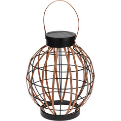 Светильник садовый REXANT Бамбук Бали 602-2411