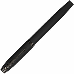 Ручка перьевая "IM Achromatic Black BT" PARKER 143767 / 2127741