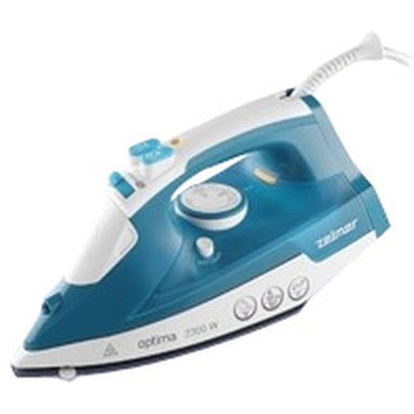 Утюг ZELMER ZIR06100