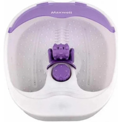 Массажная ванночка для стоп MAXWELL MW-2451PK