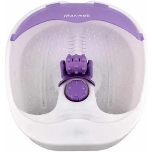 Массажная ванночка для стоп MAXWELL MW-2451PK