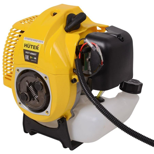 Триммер Huter GGT-2900T (70/2/23)