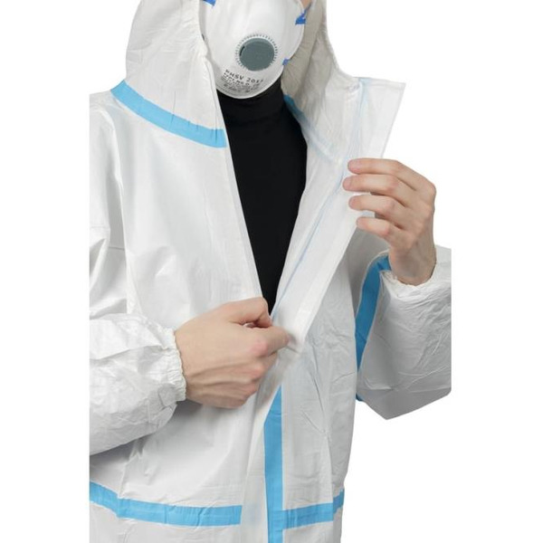 Комбинезон защитный мембранный Pingo 86010-3