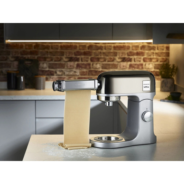 Кухонная машина Kenwood KMX760BC LE