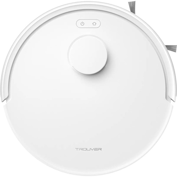 Робот-пылесос Trouver Robot Vacuum E20 Pro RLE12SA (White)