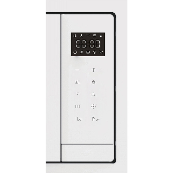 Встраиваемая микроволновая печь CANDY CMXBTG259W