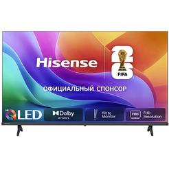 Телевизор Hisense 40A5S