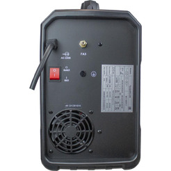 Сварочный инвертор Edon ПрофиMIG-250