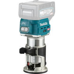 Фрезер Makita RT001GZ19 (без АКБ)