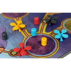 Настольная игра Hobby World 915402 Крио