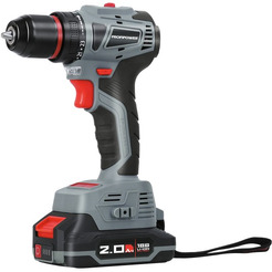 Аккумуляторный шуруповерт ProfiPower MKBL-18B (T0056)