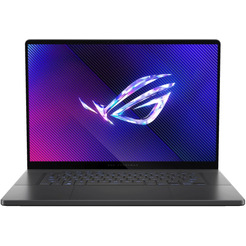Игровой ноутбук ASUS ROG Zephyrus G16 2024 GU605MV-QR169