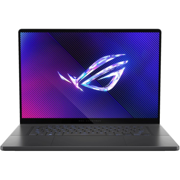 Игровой ноутбук ASUS ROG Zephyrus G16 2024 GU605MV-QR169