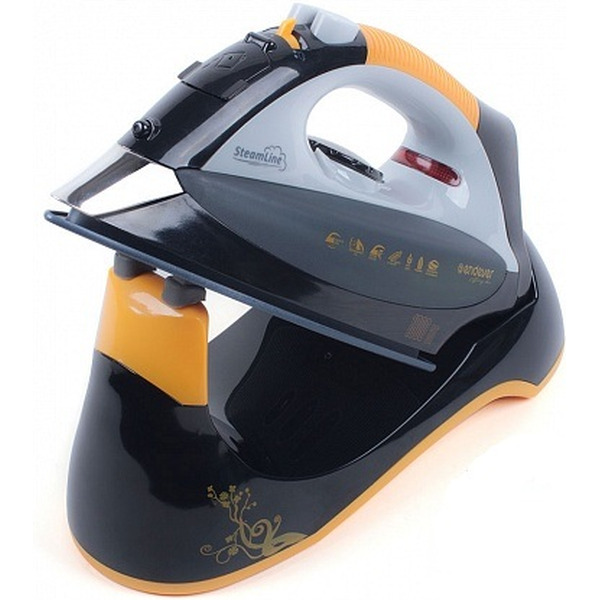 Утюг ENDEVER SkySteam-707
