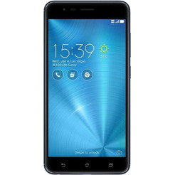 Смартфон ASUS Zenfone 3 Zoom ZE553KL 4Gb/64Gb Black