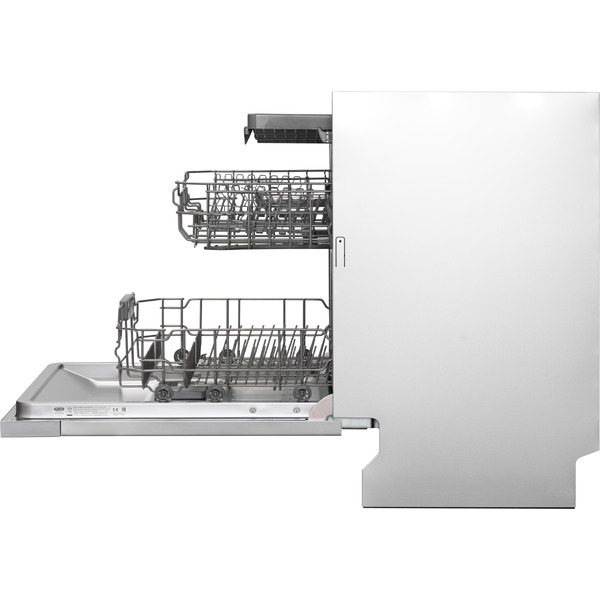 Посудомоечная машина DeLonghi DDW 08F Sodalite
