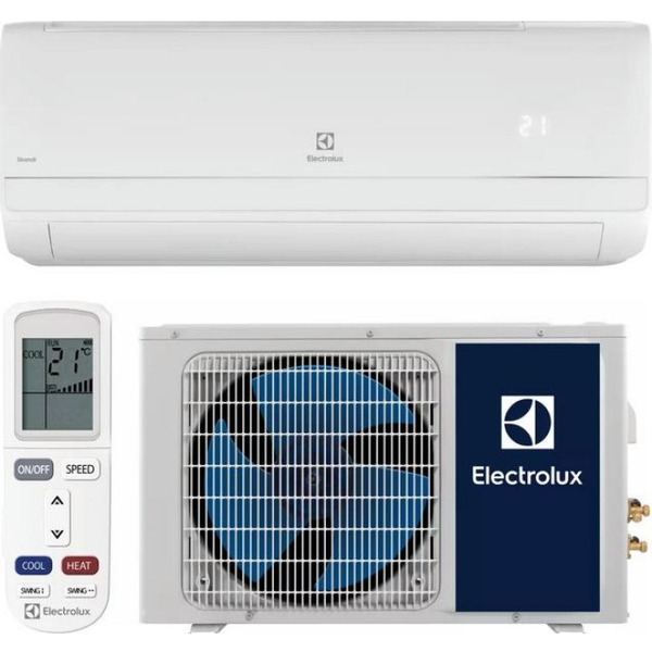 Кондиционер Electrolux Skandi EACS-09HSK/N3_24Y