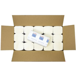 Бумажные полотенца Laima UNIVERSAL WHITE PLUS 111343 (15 шт)
