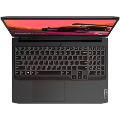 Игровой ноутбук Lenovo IdeaPad Gaming 3 15ACH6 82K2005AMH
