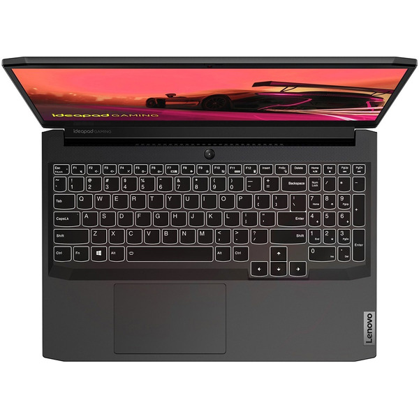 Игровой ноутбук Lenovo IdeaPad Gaming 3 15ACH6 82K2005AMH