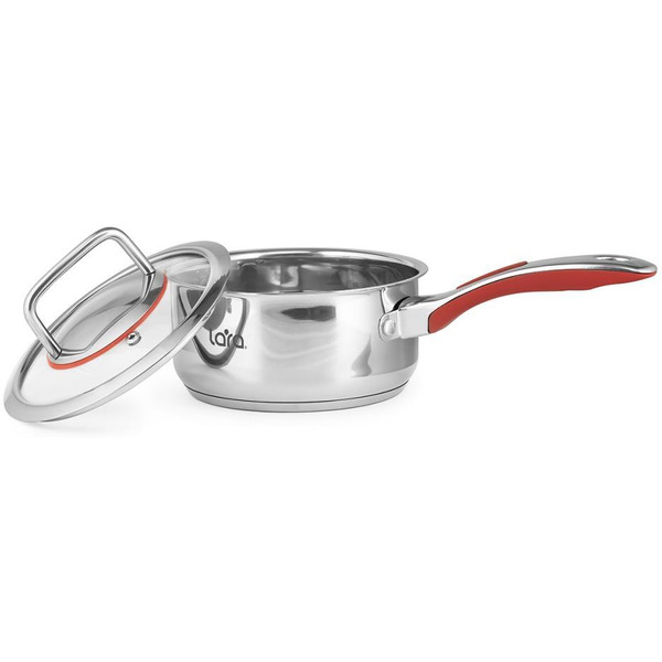 Сотейник LARA Prima LR03-17