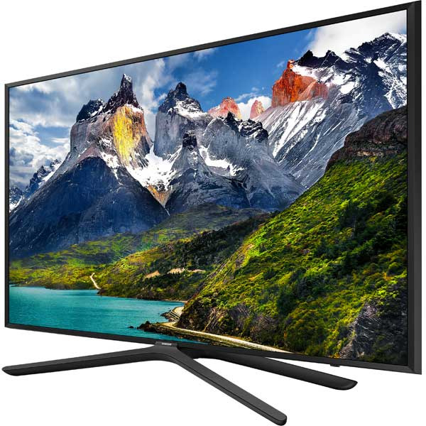 Телевизор SAMSUNG UE49N5500AUXRU