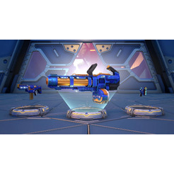 Игра NERF Legends для PlayStation 5