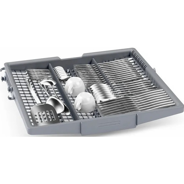 Посудомоечная машина Bosch Serie 6 SMD6ECX12E