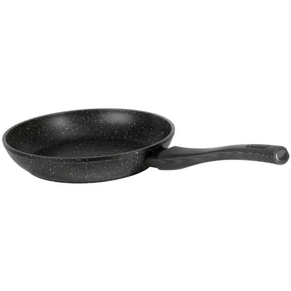 Сковорода LARA Carbon LR01-45-26