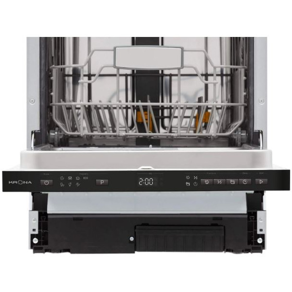 Посудомоечная машина Krona KASKATA 45 BI V2