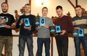 Наука побеждать от компании Logitech – обучающий семинар для продавцов-консультантов!