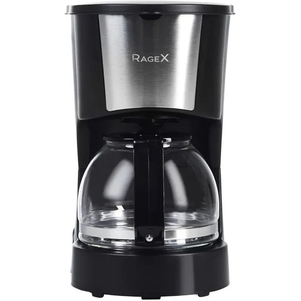 Капельная кофеварка RageX R402-000