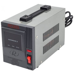 Стаблизатор напряжения Ресанта АСН-1000/1-Ц (63/6/2)