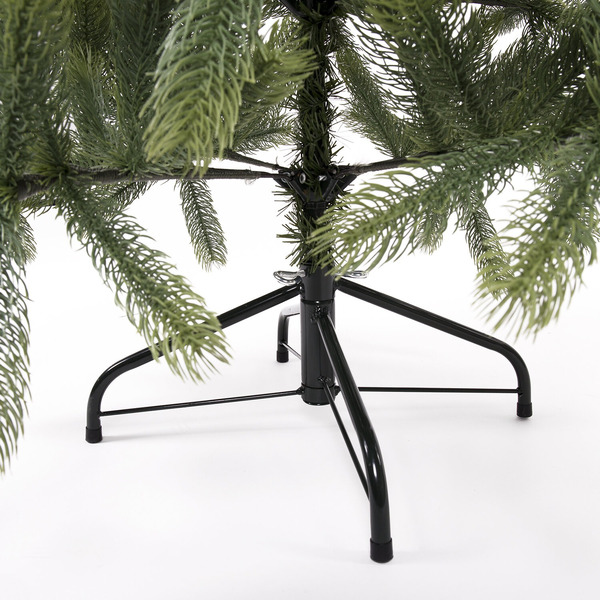 Ель искусственная Золотая сказка Premium 591311 1.8 м