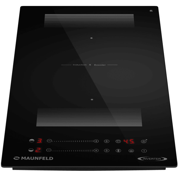 Варочная панель MAUNFELD CVI292S2FBKD Inverter