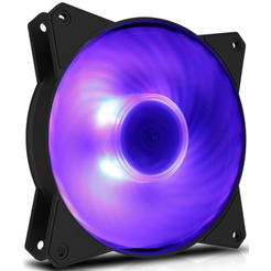 Кулер для корпуса Cooler Master MasterFan MF120R RGB R4-C1DS-20PC-R1