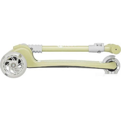 Самокат Ricos Vision SM330 (оливковый)