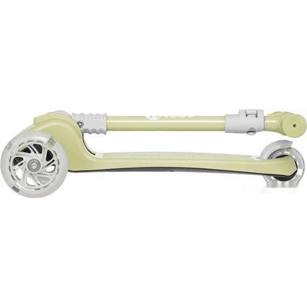 Самокат Ricos Vision SM330 (оливковый)