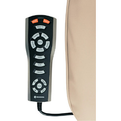 Массажная накидка Ergonova Feelback 4 LTE Beige