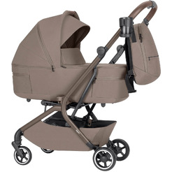Универсальная коляска Carrello Magia 2 в 1 CRL-6555 (Spice Beige)