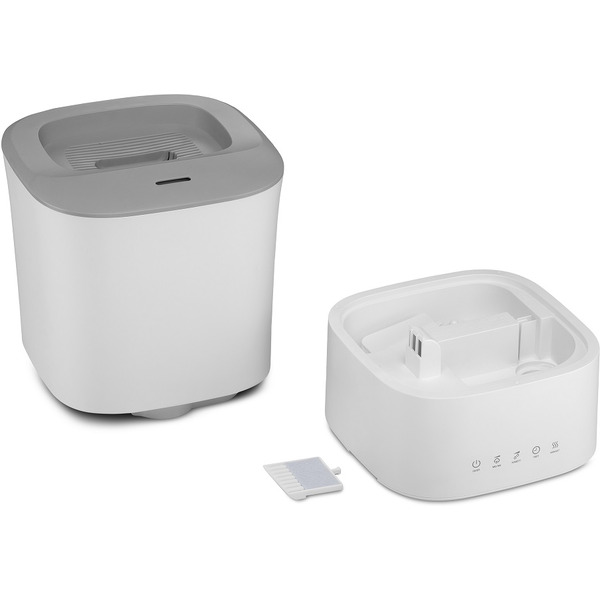 Ультразвуковой увлажнитель воздуха Polaris PUH 0427 TF