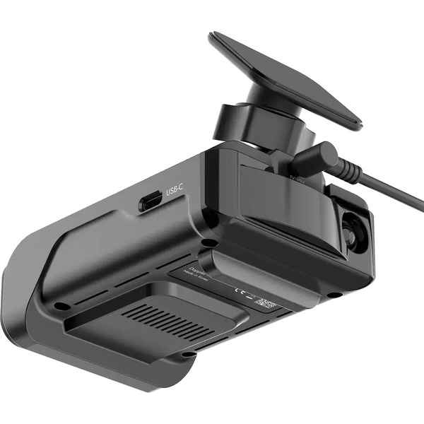 Радар-детектор SilverStone F1 Doppler Pro Wi-Fi